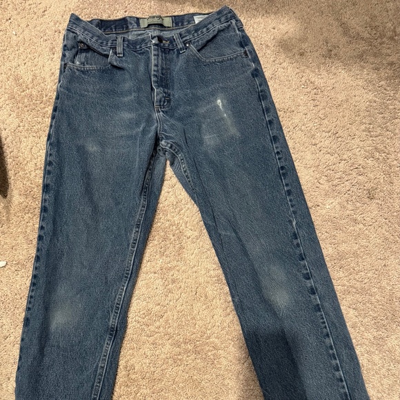 Wrangler Other - Wrangler men’s jeans